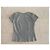 Stouls Camiseta de piel de cordero perforada - Gris verde Verde claro - vista 7