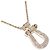 Autre Marque Collana con pendente FRED Force 10 Au750 Diamond D'oro