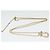 Autre Marque Collana con pendente FRED Force 10 Au750 Diamond D'oro - vista 4