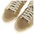 Autre Marque STOKTON Destroy-U Baskets en daim Beige - vue 4