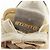Autre Marque STOKTON Destroy-U Baskets en daim Beige - vue 7