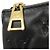 Borsa a tracolla Louis Vuitton Coussin BB in pelle di agnello Nero - vista 3