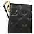 Borsa a tracolla Louis Vuitton Coussin BB in pelle di agnello Nero - vista 4