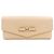 Autre Marque Portafoglio lungo Samantha Thavasa Beige