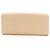 Autre Marque Portafoglio lungo Samantha Thavasa Beige - vista 2