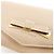 Autre Marque Portafoglio lungo Samantha Thavasa Beige - vista 3