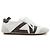 Tênis Louis Vuitton LV Sneakerina Marrom Branco