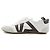 Tênis Louis Vuitton LV Sneakerina Marrom Branco - vista 2