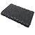 Chanel Camellia Lambskin Card Case Black - view 4