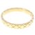 Anello Chanel Coco Crush Mini in oro giallo 18K - vista 2