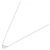 Collana Tiffany & Co. By the Yard - vista 2