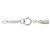 Collana Tiffany & Co. By the Yard - vista 5