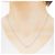 Collana Tiffany & Co. By the Yard - vista 6