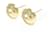 Tiffany & Co Orecchini Tiffany Bolt Stud  - vista 2