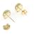 Tiffany & Co Orecchini Tiffany Bolt Stud  - vista 3