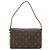 Borsa Louis Vuitton Monogram Recital Marrone - vista 2