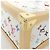 Borsa Louis Vuitton Multicolor OnTheGo PM Bianco - vista 2