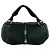 Céline Mini borsa Boston in pelle Celine Bitter Sweet Triomphe Logo Hardware Nero