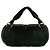 Céline Mini borsa Boston in pelle Celine Bitter Sweet Triomphe Logo Hardware Nero - vista 3