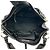 Céline Mini borsa Boston in pelle Celine Bitter Sweet Triomphe Logo Hardware Nero - vista 9
