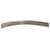 Tiffany & Co Bracciale rigido Tiffany Double Hook Argento D'oro - vista 3