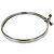 Tiffany & Co Bracciale rigido Tiffany Double Hook Argento D'oro - vista 6