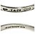 Bracciale rigido stretto Vintage Tiffany & Co. Argento - vista 3