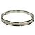 Bracciale rigido stretto Vintage Tiffany & Co. Argento - vista 6