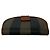 Fendi Vintage Pecan Pattern Leather Bi-fold Wallet Brown Black Khaki - view 6