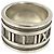 Tiffany & Co Anello Tiffany Vintage Atlas Argento - vista 4