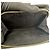 Chanel Coco Mark Vintage Caviar Leather Bi-fold Wallet Black - view 10