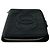 Chanel Coco Mark Vintage Caviar Leather Bi-fold Wallet Black - view 5