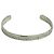 Tiffany & Co Bracciale rigido Tiffany Vintage Atlas Argento