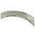 Tiffany & Co Bracciale rigido Tiffany Vintage Atlas Argento - vista 3
