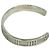 Tiffany & Co Bracciale rigido Tiffany Vintage Atlas Argento - vista 4