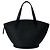 Borsa Louis Vuitton Vintage Saint Jacques in pelle Epi Nero - vista 3