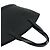 Borsa Louis Vuitton Vintage Saint Jacques in pelle Epi Nero - vista 4