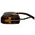 Pochette Marly Bandoulière Louis Vuitton in pelle Monogram Borsa a tracolla Marrone - vista 6