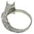 Hermès Vintage Hermes Pferd Ring Silber  - Ansicht 4