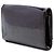 Louis Vuitton Purple Monogram Vernis Ana Porpora - vista 2