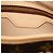 Louis Vuitton Petit Bucket Monogram Marrone - vista 10