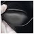 Céline Celine Borsa a secchiello Nano Black in pelle Big Bag Crossbody Nero - vista 5