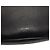 Céline Celine Borsa a secchiello Nano Black in pelle Big Bag Crossbody Nero - vista 6
