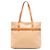 Céline Celine Tote aus beschichtetem Canvas Beige Macadam