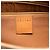Céline Celine Tote aus beschichtetem Canvas Beige Macadam - Ansicht 5
