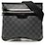 Louis Vuitton Nero Damier Graphite Thomas