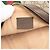 Gucci Beige Mini GG Supreme Web Ophidia Borsa a tracolla rotonda - vista 5