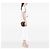 Gucci Beige Mini GG Supreme Web Ophidia Borsa a tracolla rotonda - vista 7