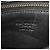 Bolsa Tote Saint Laurent Black Small Raffia Panier Preto - vista 5