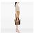 Gucci Beige GG Canvas Web Tote - Ansicht 8